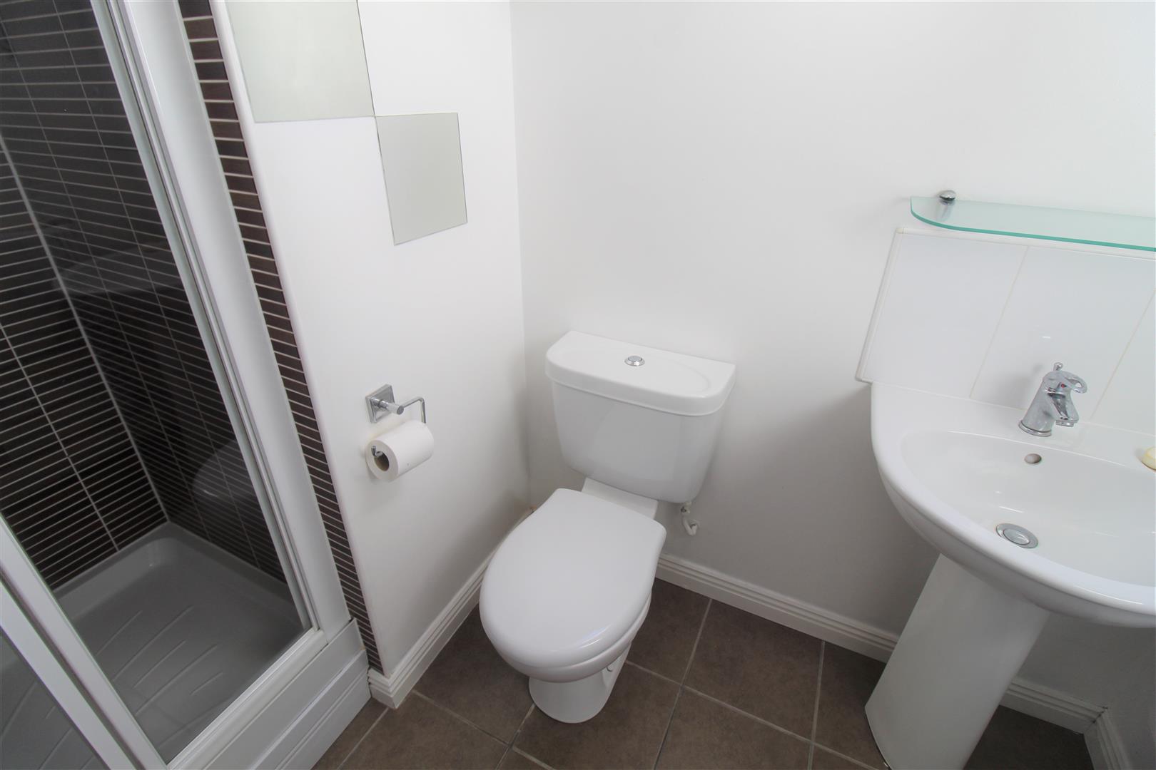 Burtree Drive, Norton Heights, Stoke-On-Trent